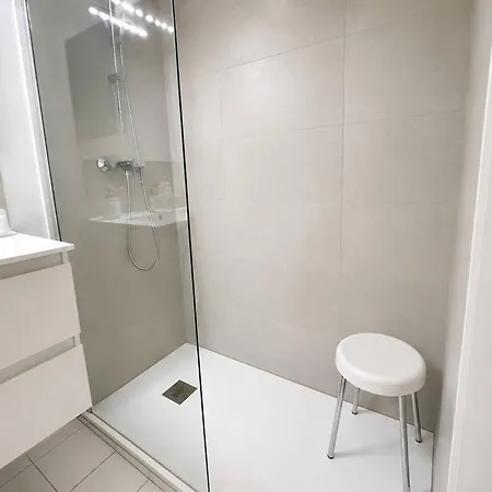 Lägenhet Mazet Avec Piscine, Parking - 4 Pers. - Fr-1-251-947