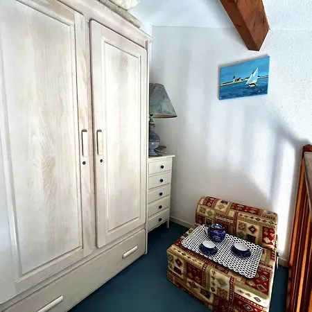 Mazet Avec Piscine, Parking - 4 Pers. - Fr-1-251-947 Lägenhet Le Lavandou